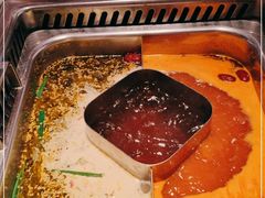 -串一火锅(赛格国际购物中心店)