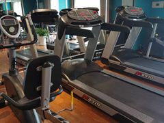 -上海港国际客运中心1号游艇码头