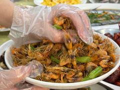-丹水桥地锅鱼·翘嘴鲌·地方特色全鱼宴(丹江口大坝店)