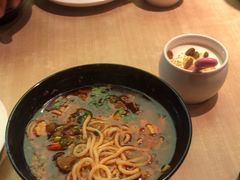 -羊之道草原味道清真餐厅(番禺店)