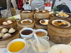 -万龙洲海鲜(南新仓店)