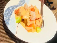 -福樱兰海鲜放题铁板烧(加州店)