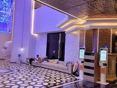 -北京海德酒店温泉