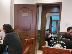 大堂-湘肠香火锅店(团结湖店)
