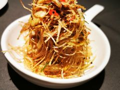 黑松露捞起三文鱼-小炳胜(卓悦中心店)