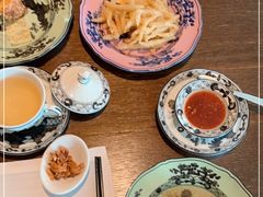 -夏苑(新加坡丽思卡尔顿美年酒店)