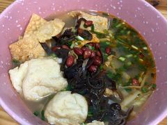 -螺大蛳柳州螺蛳粉·火锅·热干面(西城永捷店)