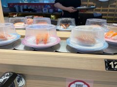 -三禾寿司(君尚店)