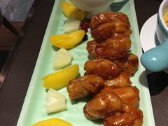 -有璟阁港式餐厅(金融街购物中心店)
