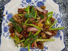 -记忆湘菜馆(芙蓉镇店)