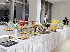 自助取餐区-头家宴会·年会婚礼自助餐·乔迁冷餐茶歇(龙华店)