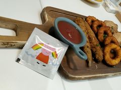 -愉市 Hippy Market(香榭里花园店)