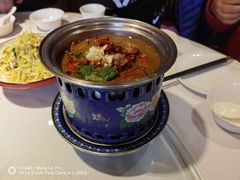 -天和晟烤鸭店(玉泉西街店)