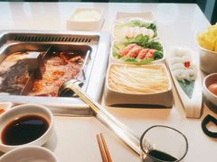 -海底捞火锅(上元大街店)