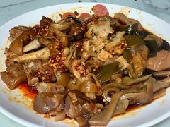 -吴长子卤菜馆(统一街店)