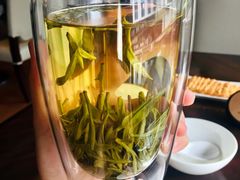 西湖龙井-九里云松·天香餐厅