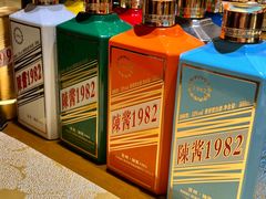 -神洲四海大酒楼(王府井澳门中心店)