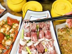 -东山壹号海鲜餐厅(金銮名都店)