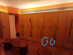 -上海静安昆仑大酒店