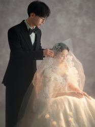 -Mu慕婚纱摄影·超级工作室