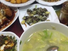 -天天渔港海鲜酒家(石浦玉泉路店)