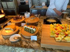 -嘉定凯悦·咖啡厅