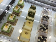 -DEMO黛慕蛋糕(中泰店)