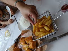 -维园港式茶餐厅(龙岗盛平店)