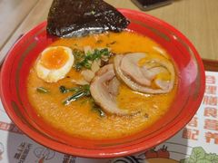 -吾妻拉面•和风食堂(群光广场店)