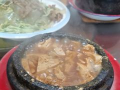 -石锅坛肉(广场店)