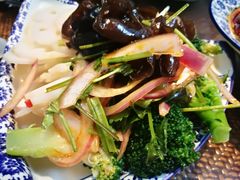 -毅祥斋老孙家泡馍(西羊市店)