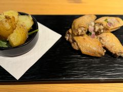 -玛尚诺意式餐厅(天环广场店)