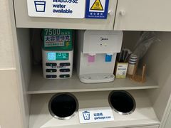 -天真蓝照相馆(五角场百联又一城店)