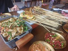 -林二哥宜烤官·宜宾小烧烤