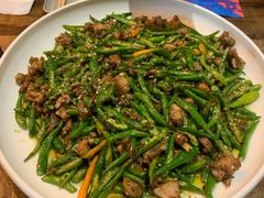 尖椒鸡-铁公鸡·四川料理(天环广场店)