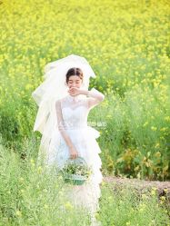 -卡恩婚纱摄影(桥梓口店)