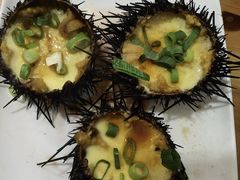 -海胆小馆(东北水饺·春柳店)