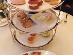 -Salon de Ville浦江汇(上海外滩华尔道夫酒店店)