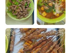 -老王太太串吧(中街店)