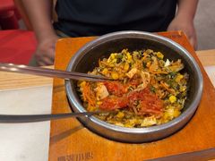 -韩宫宴烤肉·料理(南京江宁万达店)