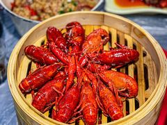 -靓靓蒸虾·头牌蒸虾(雪松路总店)