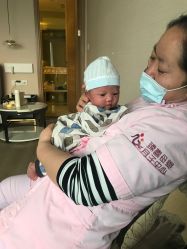 -大美臻喜母婴(重庆创始店)