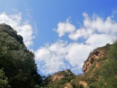 -湖洞水自然风景区