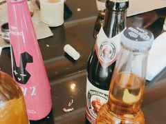 -盛宴自助餐厅(运达喜来登店)