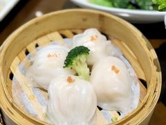 洪都虾饺皇-豫璟轩中餐厅(南昌万怡店)
