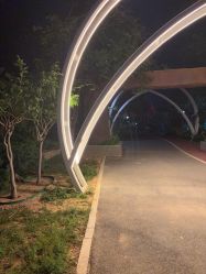 点击看大图 -大望京儿童游乐场