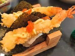 -西村日本料理(香格里拉饭店)