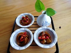 -美人鱼帆船海鲜餐厅(七星湾游艇会店)