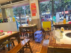 大堂-江二娃串串香(科园四路总店)