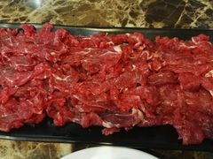 -林记潮牛·牛肉火锅(上马墩店)